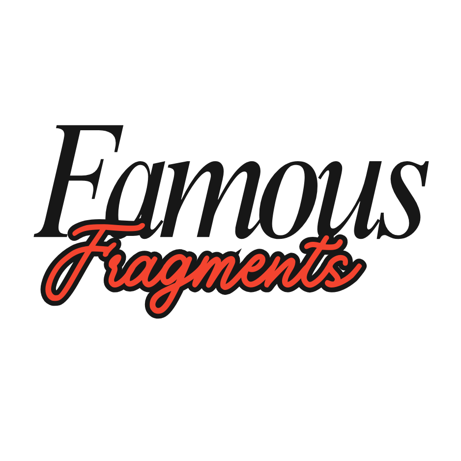 Famous Fragments